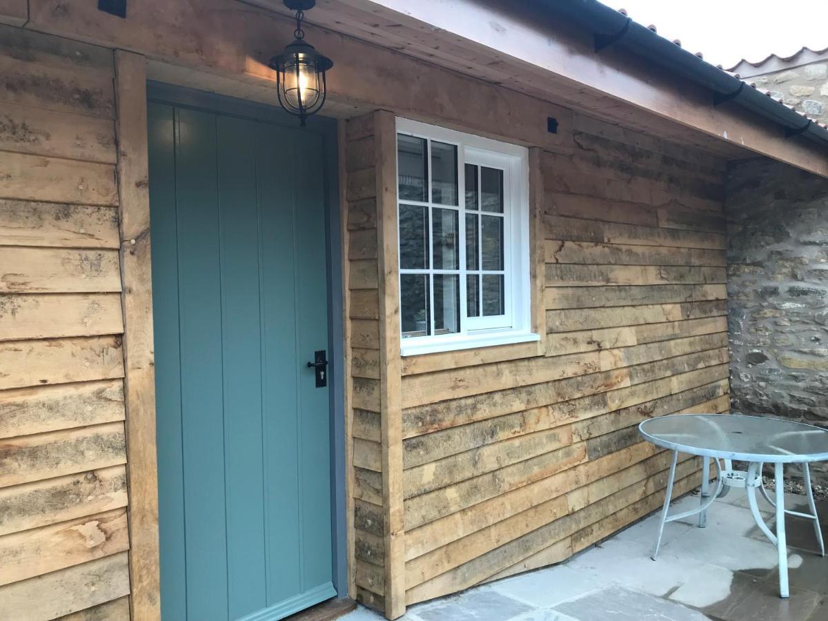 Вилла The Crown, Hutton Le Hole Экстерьер фото