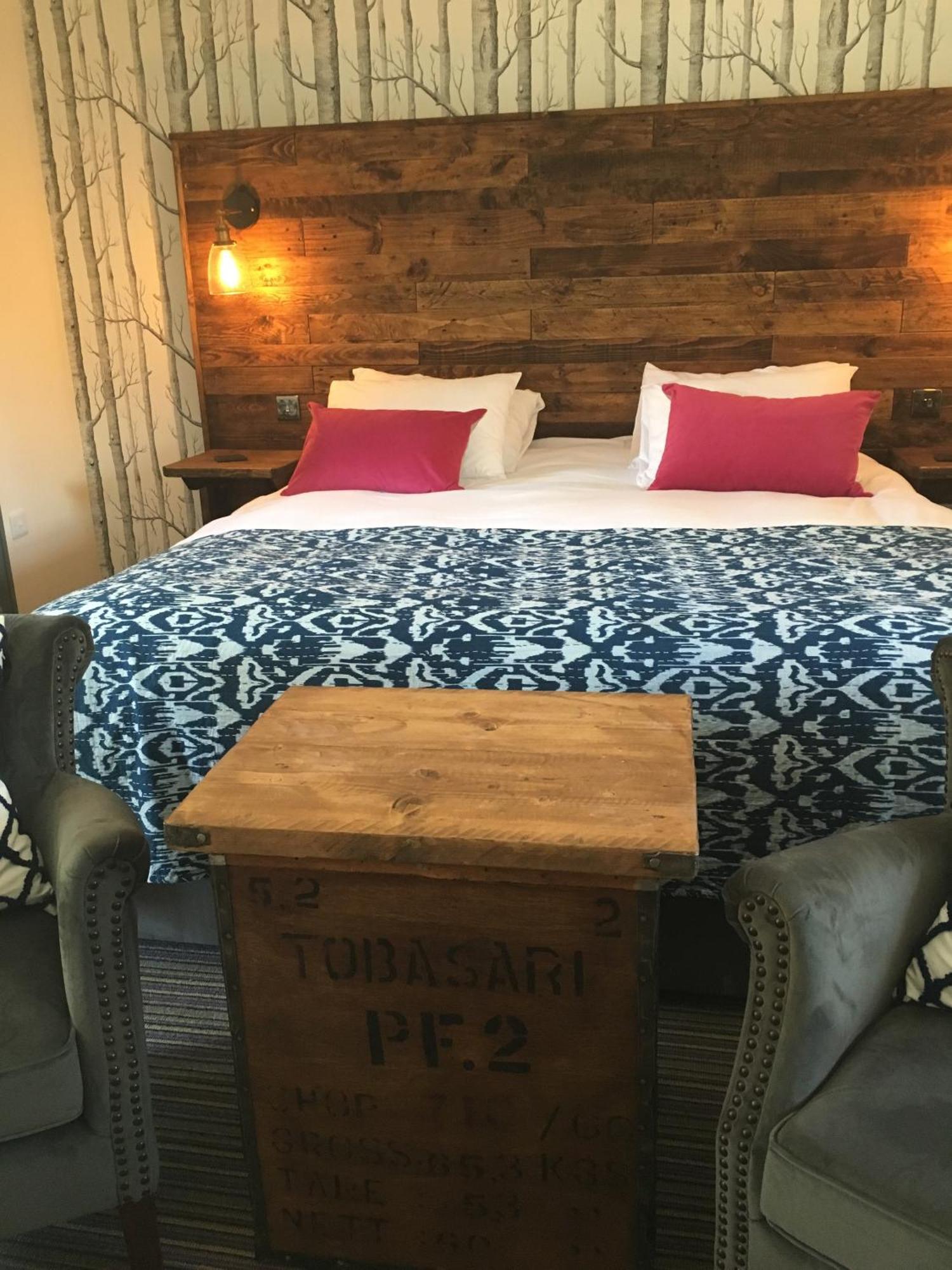 Вилла The Crown, Hutton Le Hole Номер фото