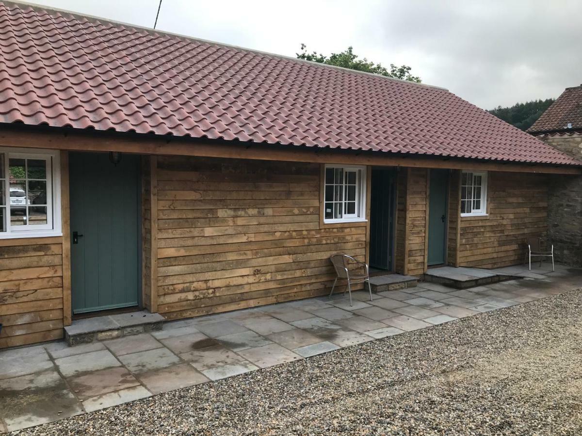 Вилла The Crown, Hutton Le Hole Экстерьер фото