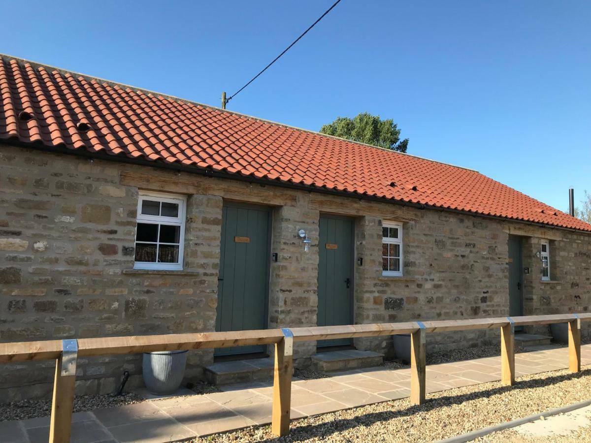 Вилла The Crown, Hutton Le Hole Экстерьер фото