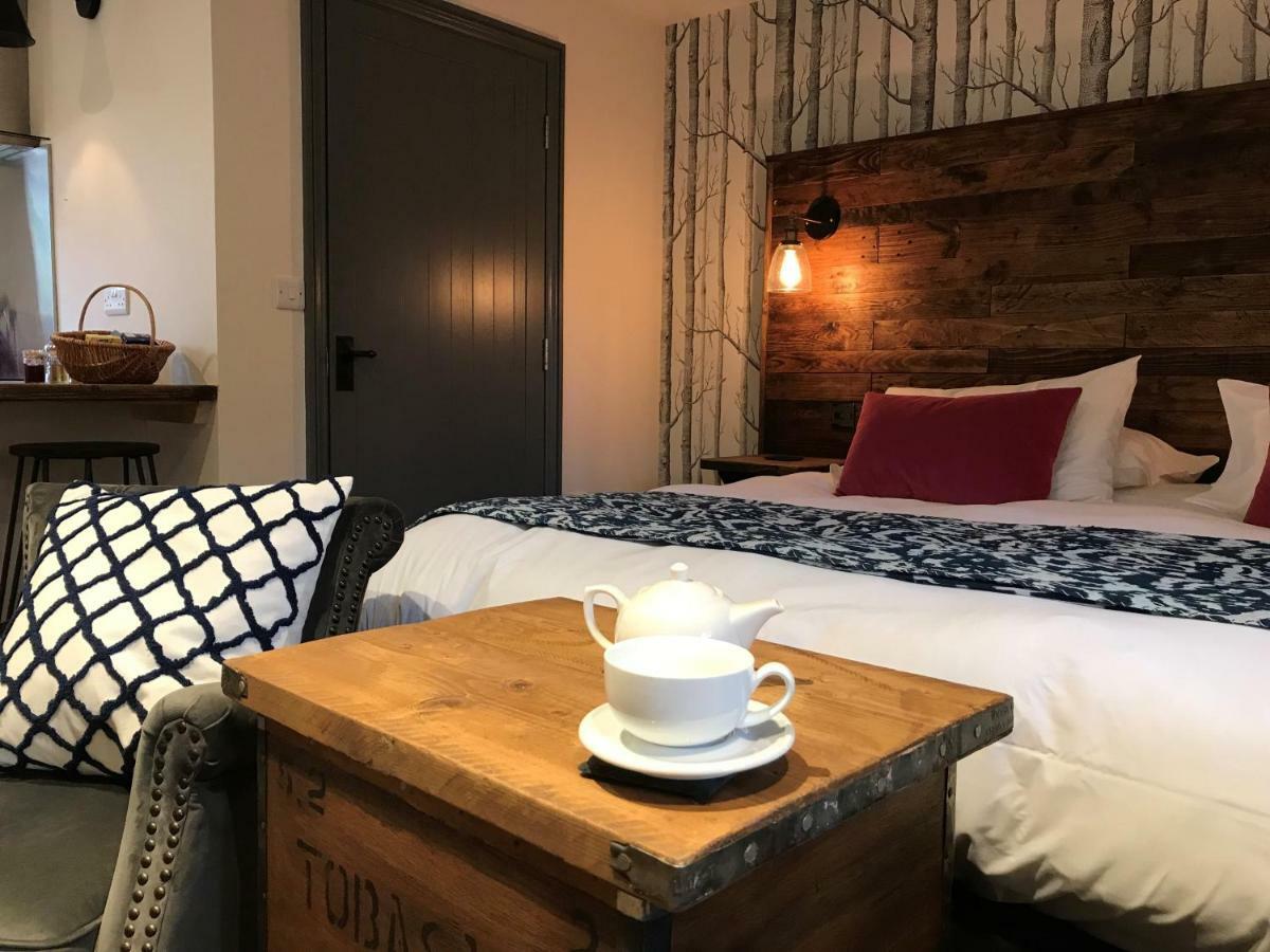 Вилла The Crown, Hutton Le Hole Номер фото